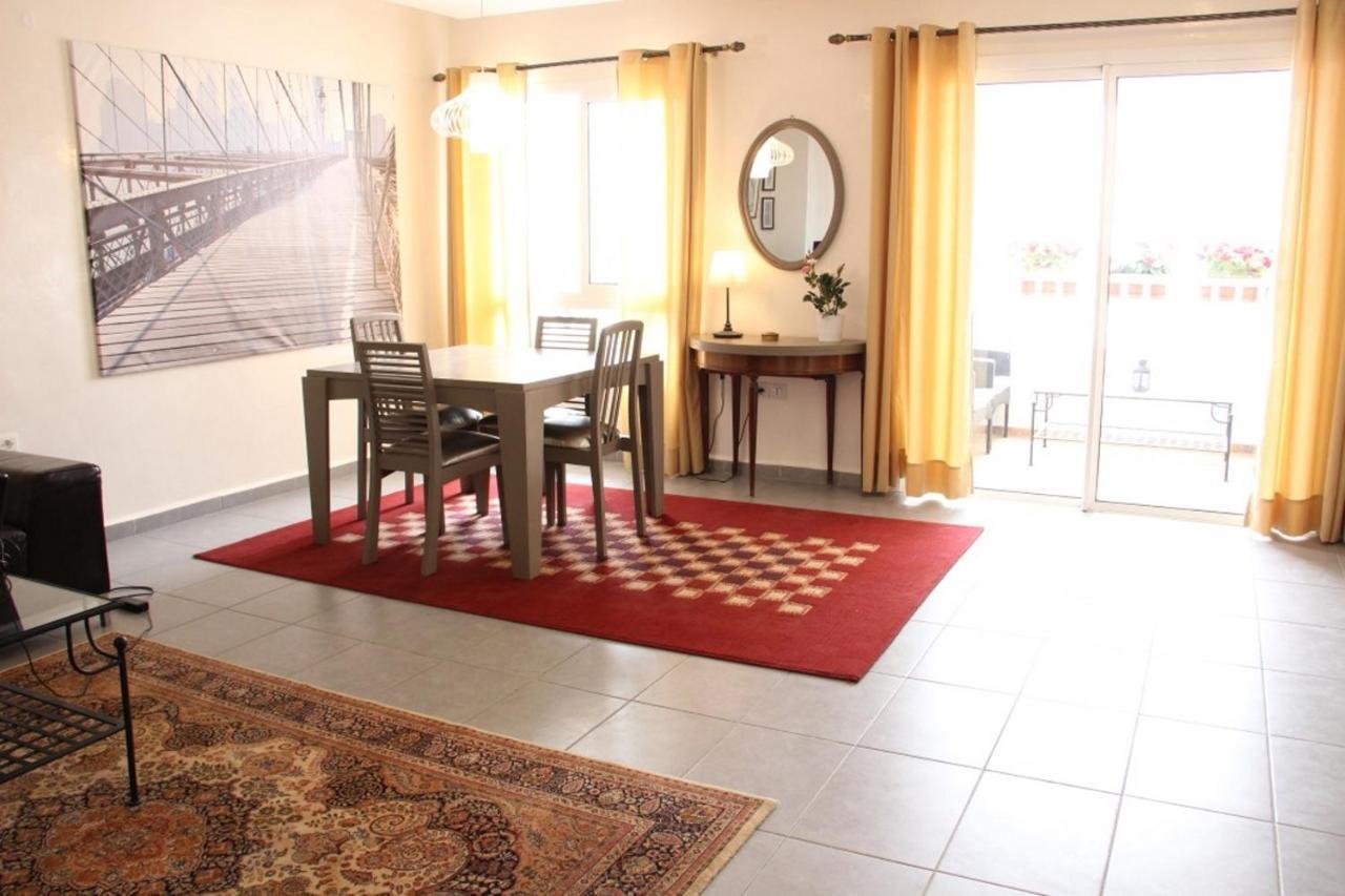 Spacieux Avec Piscine * Agadir