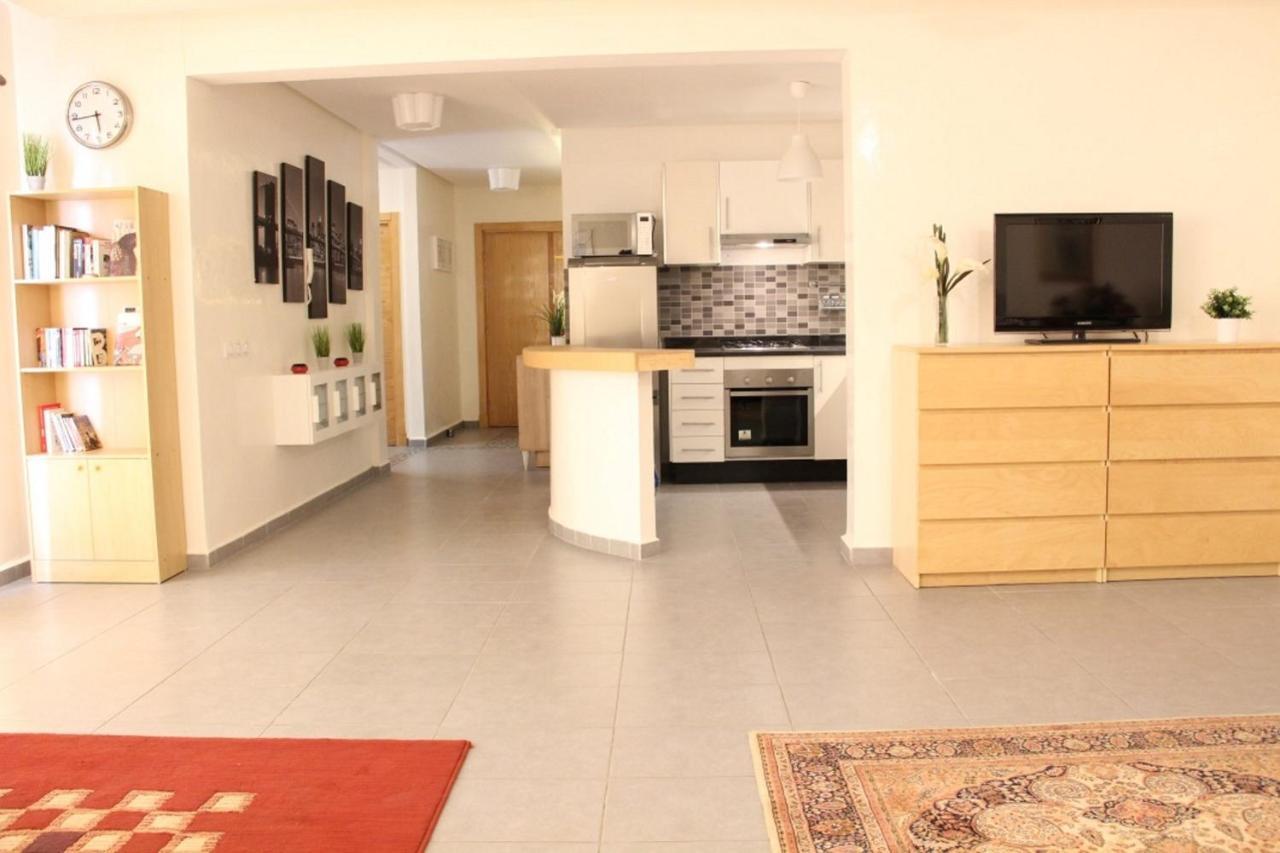Spacieux Avec Piscine Apartment Agadir