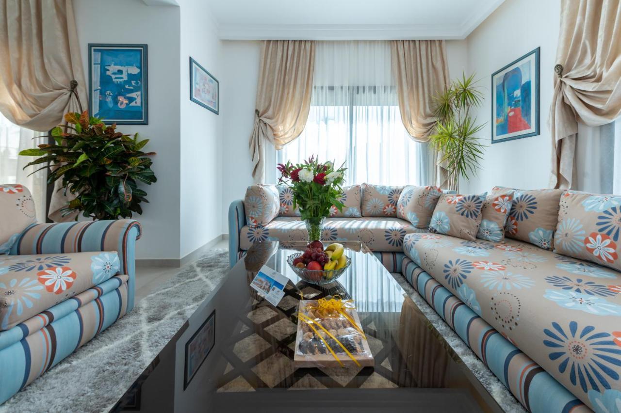 Villa Palmeraie Golf *