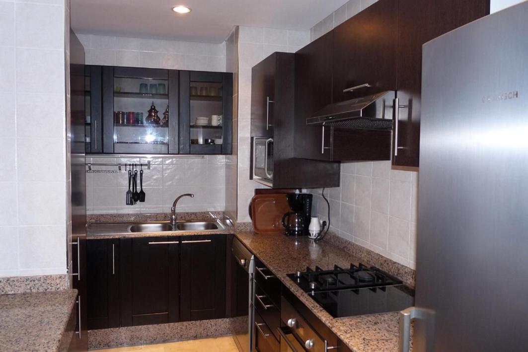 Marinar Apartment *