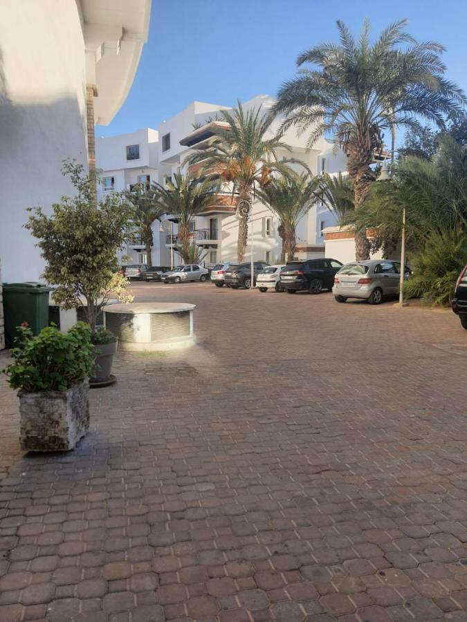 Apartment Marinar *