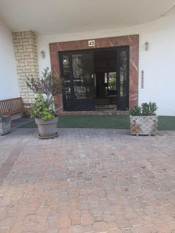 Apartment Marinar