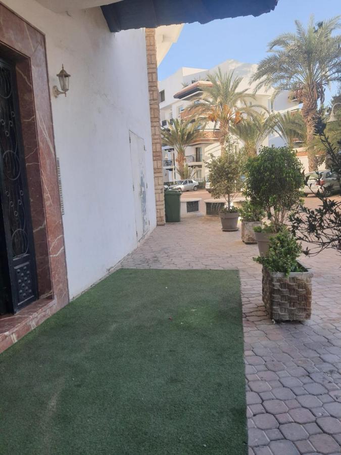 Apartment Marinar Agadir