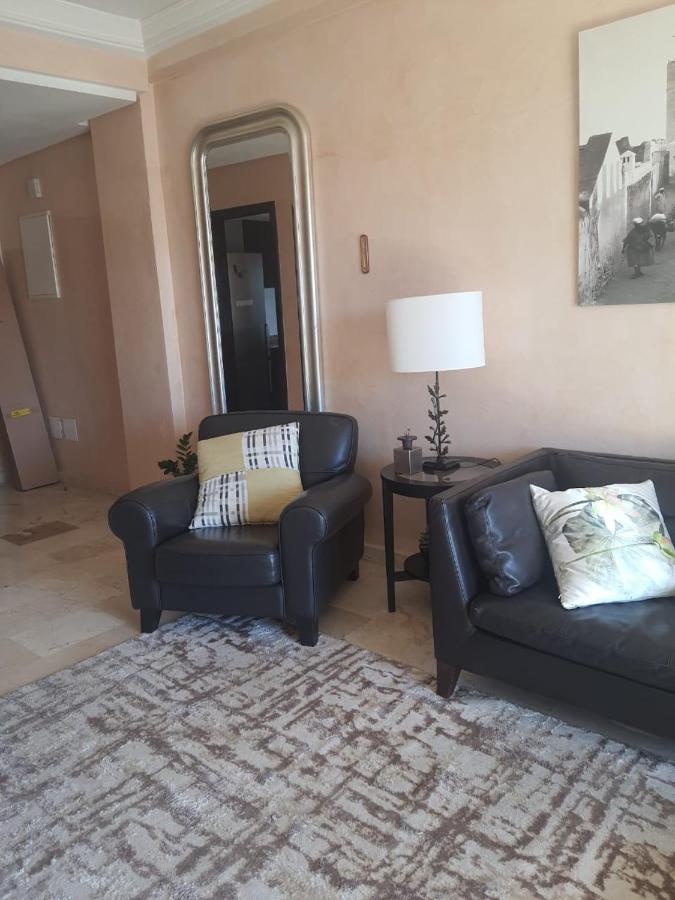 Marinar Apartment Agadir