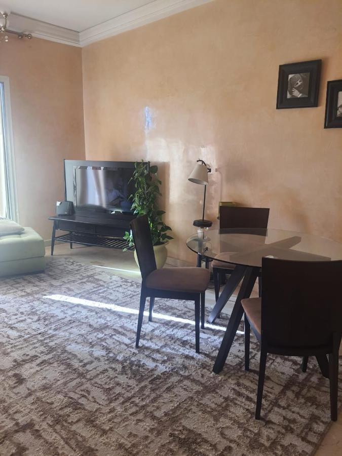 Apartment Marinar Agadir