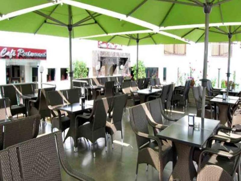 Tilila Hotel Agadir