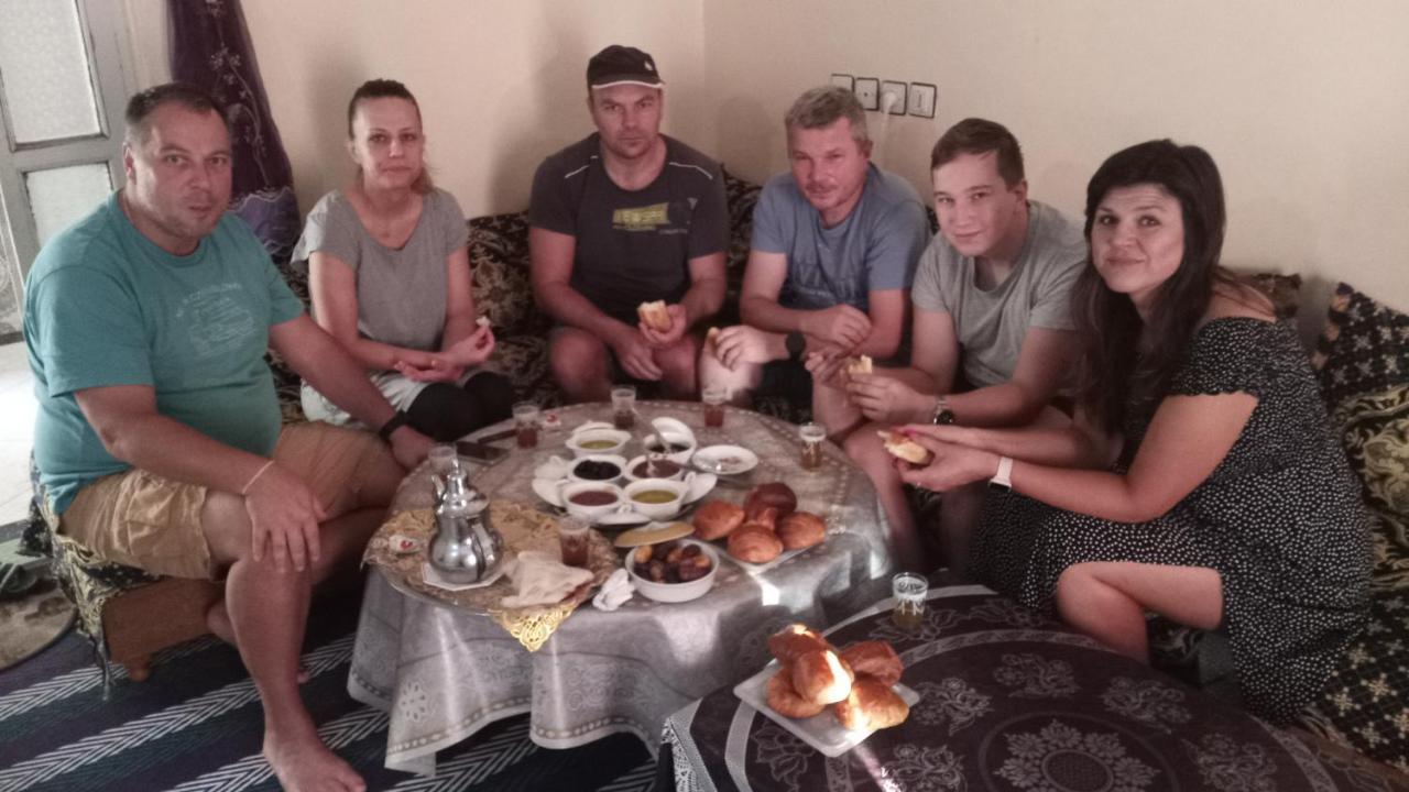 Avec Famille Apartment *