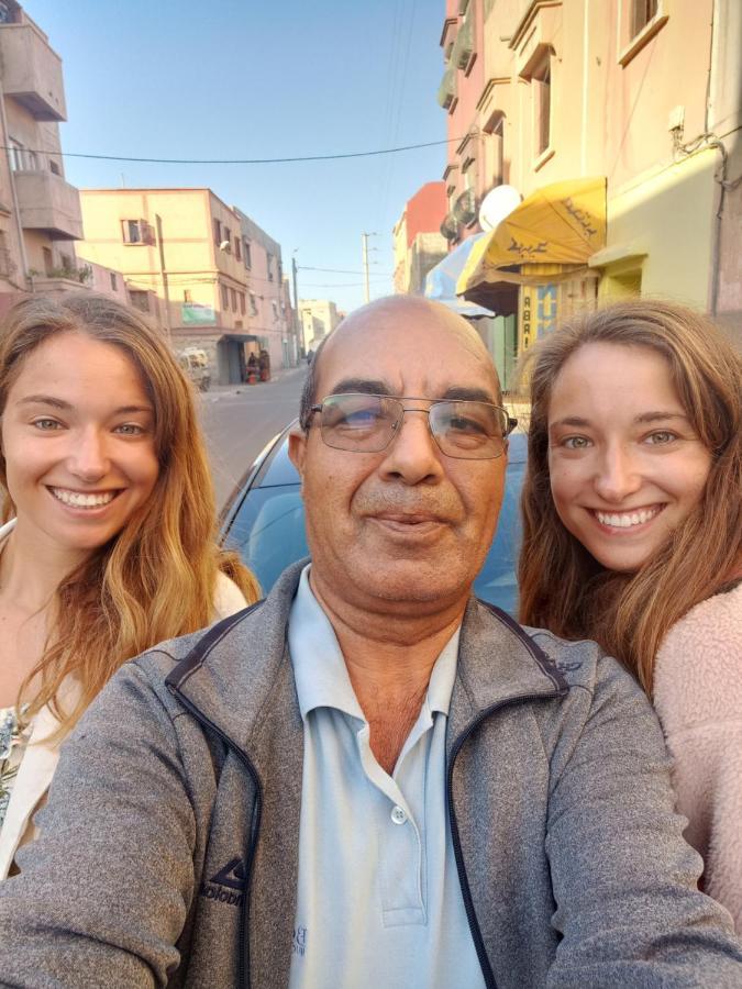 Apartment Avec Famille *