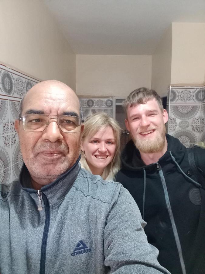 Apartment Avec Famille