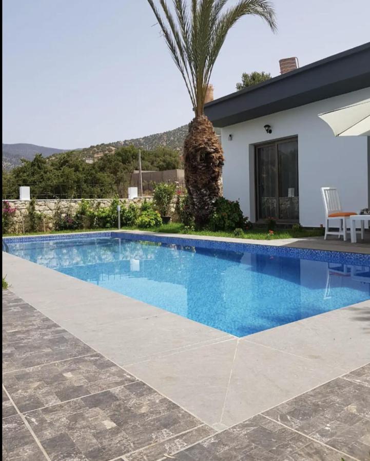 Toufitri Holiday home Agadir