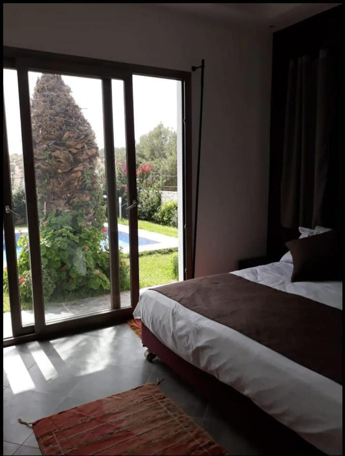 Holiday home Toufitri Agadir