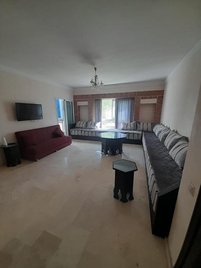Appartement Marina *