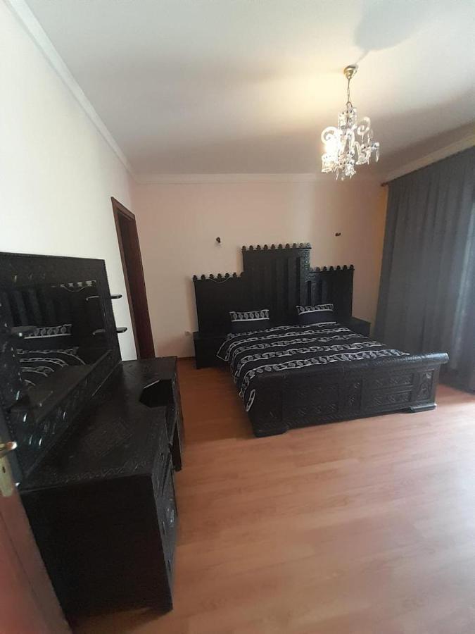 Appartement Marina *