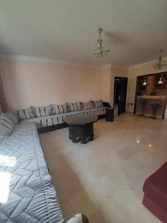 Marina Appartement