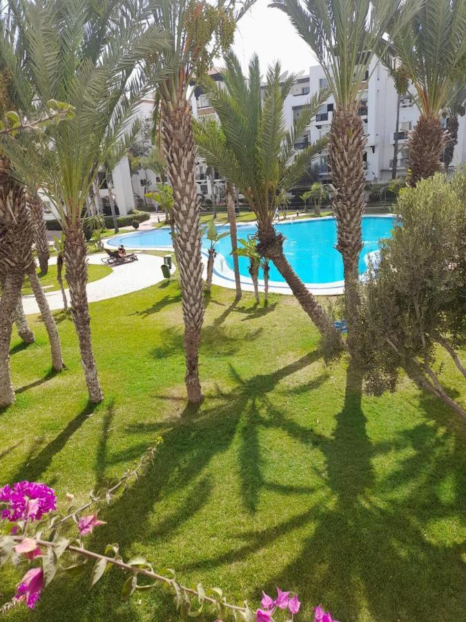 Marina Agadir