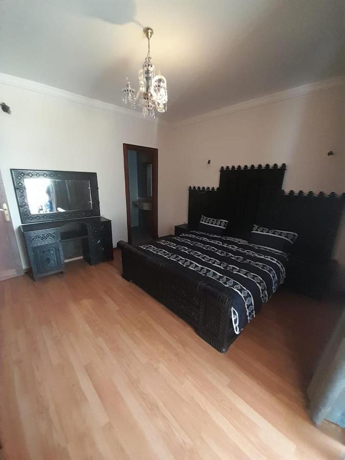 Marina Appartement Agadir