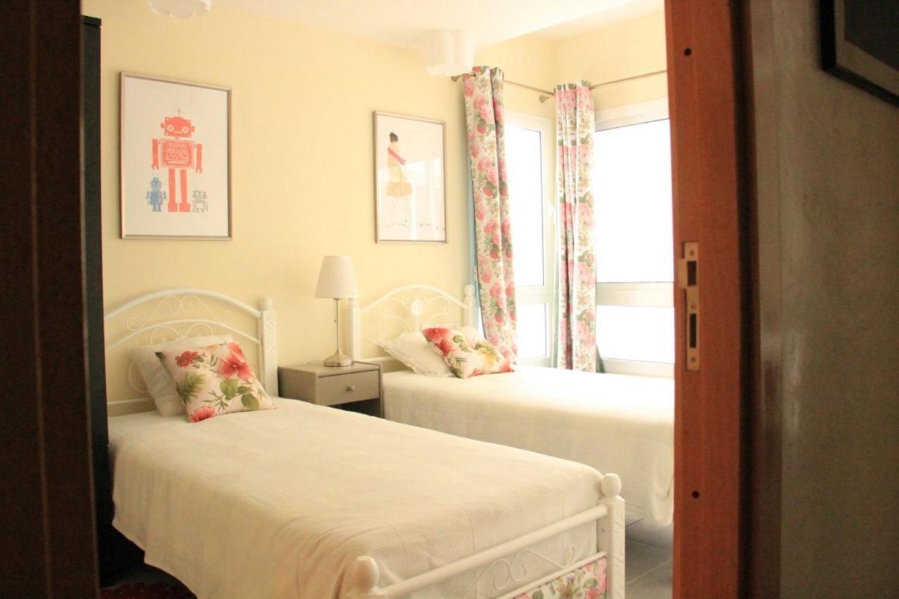 Apartment Spacieux Avec Piscine Agadir