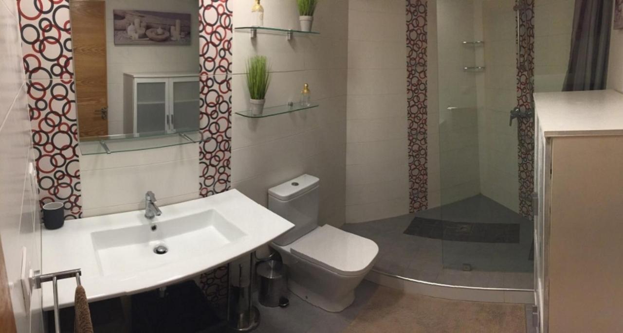 Spacieux Avec Piscine Apartment *