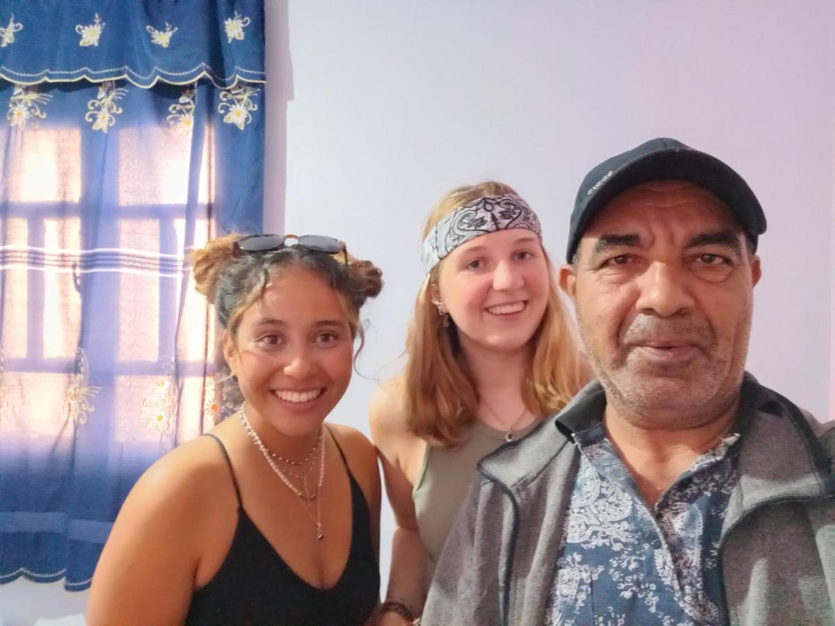 Apartment Avec Famille