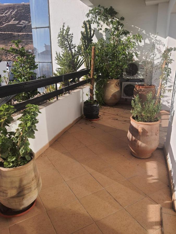 Apartment Marinar *