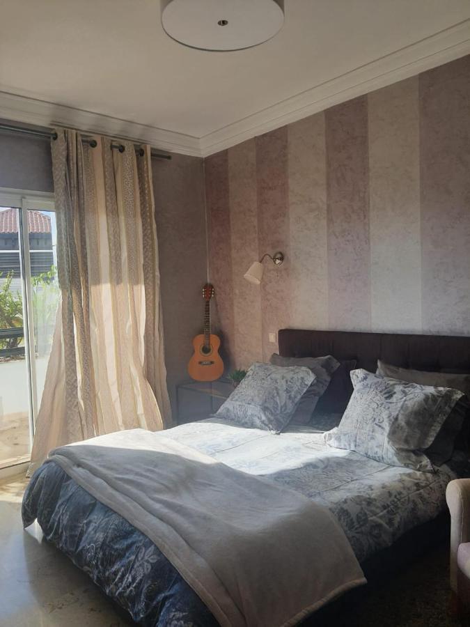 Apartment Marinar Agadir