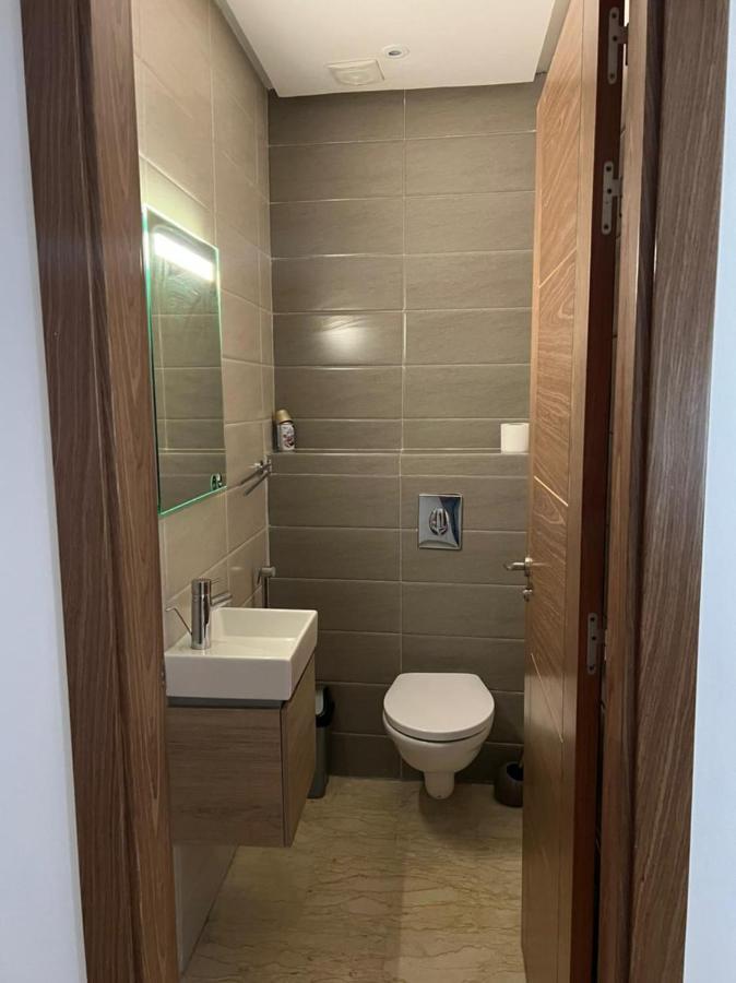 Luxury Spacious With Pool Agadir