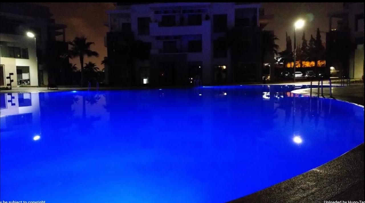 Apartment Luxury Spacious With Pool