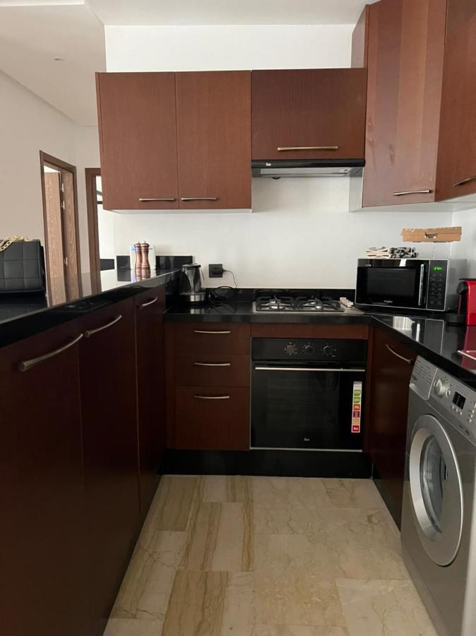 Apartment Luxury Spacious With Pool *