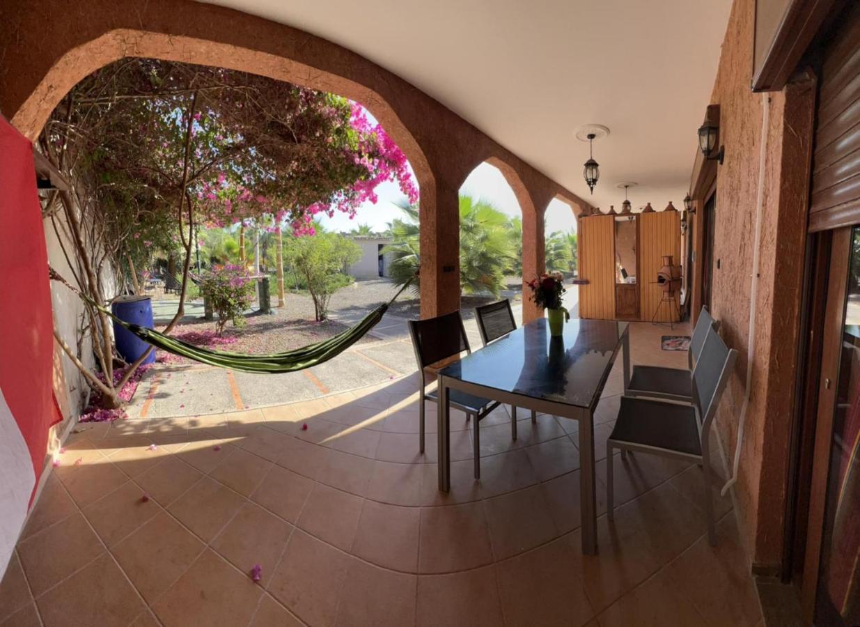 Maison D Hotes Hammam Bien-etre Et Piscine Ferienhaus