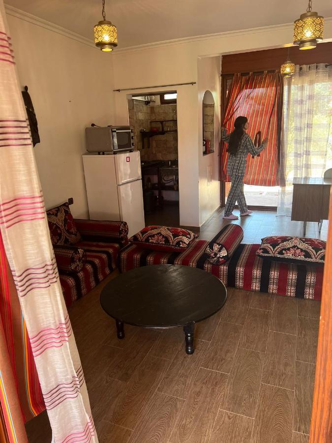 Ferienhaus Maison D Hotes Hammam Bien-etre Et Piscine Agadir