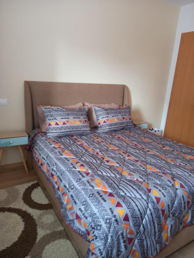 Apartment Iken Park Founty Agadir