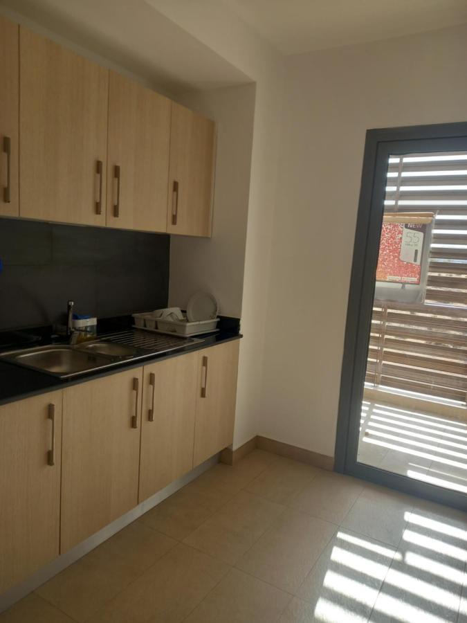 Apartment Iken Park Founty