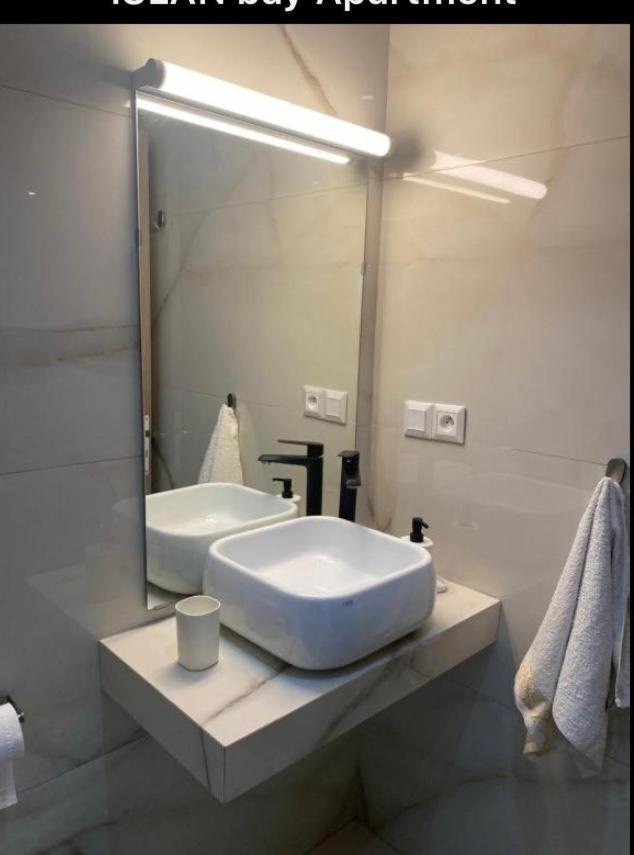 Sun Rise Islan Appart Apartment Agadir
