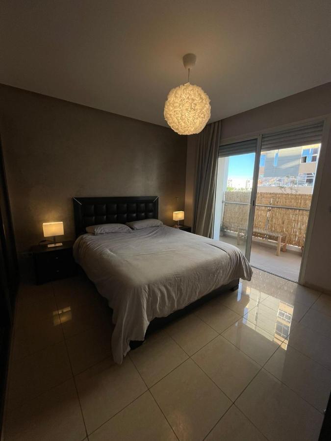 Islane Vue Sur Appartement Agadir