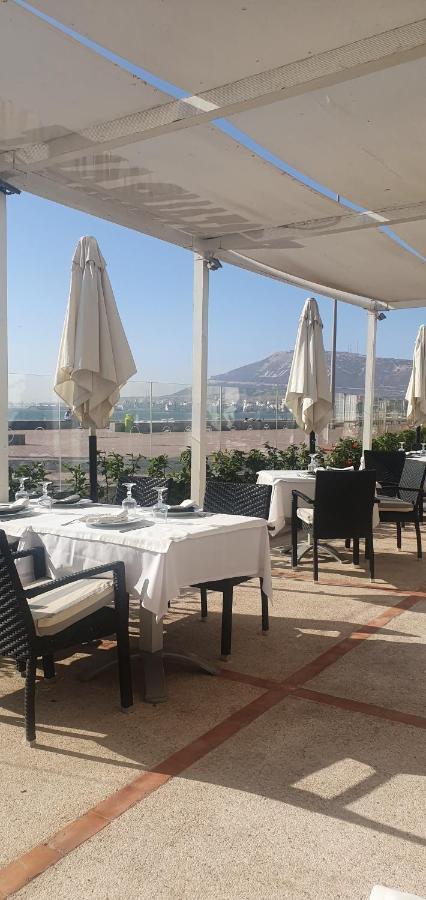 Apartment Marinar