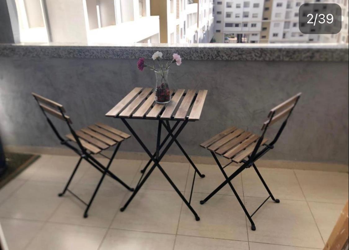 Apartment Sun Rise Islan Appart *
