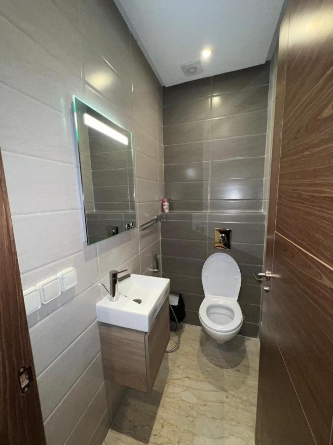 Luxury Spacious With Pool Apartment Agadir