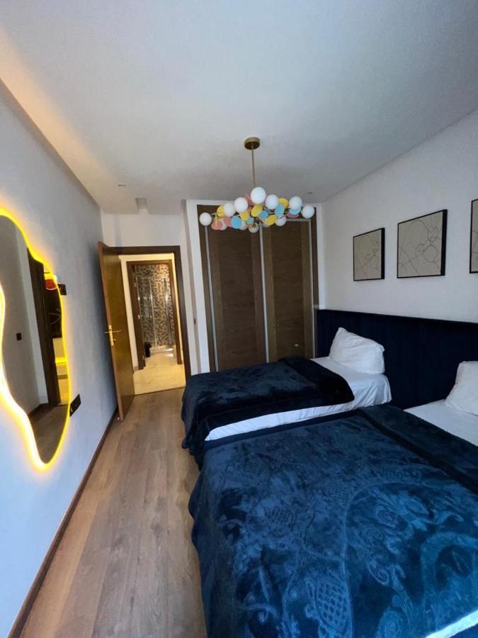 Apartment Luxury Spacious With Pool *