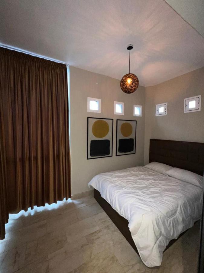 Luxury Spacious With Pool Apartment Agadir