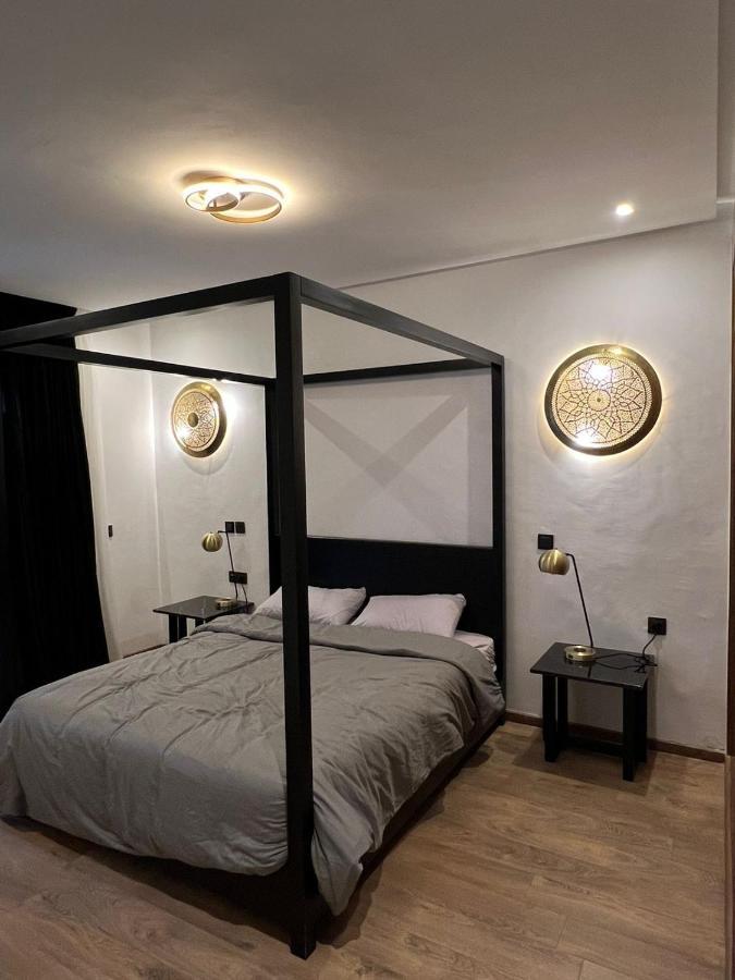 Apartment Luxury Spacious With Pool *