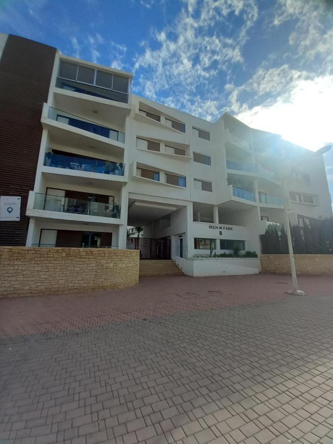 Iken Park Founty Apartment *