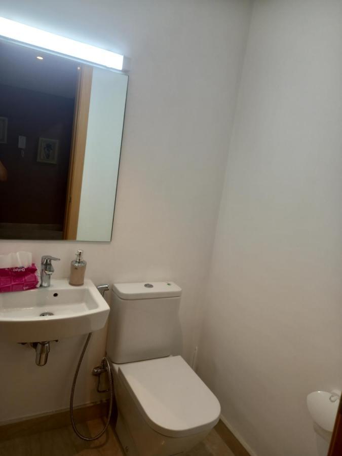 Apartment Iken Park Founty *