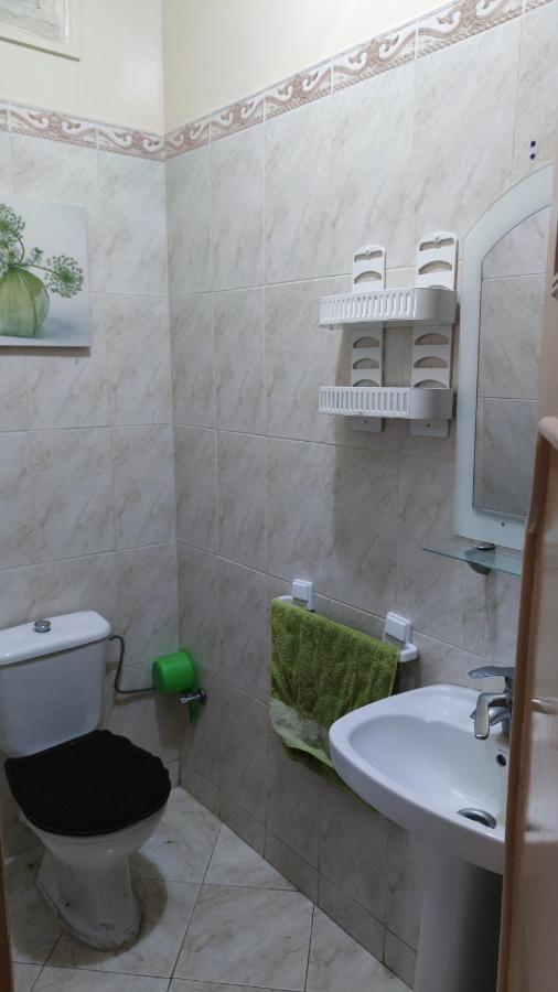 Appartement Au Centre Privee