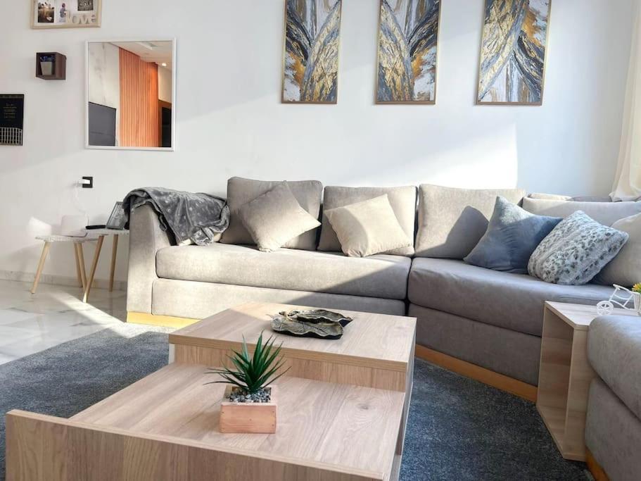 Apartment Cosy De Avec Piscine