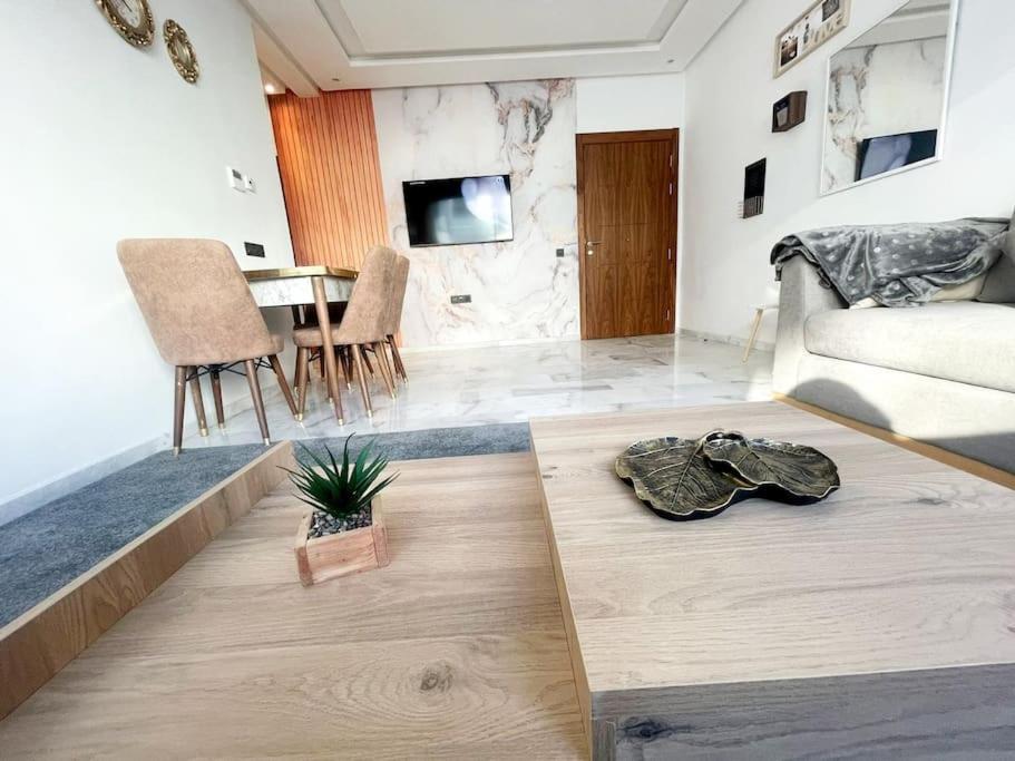 Cosy De Avec Piscine Apartment Agadir