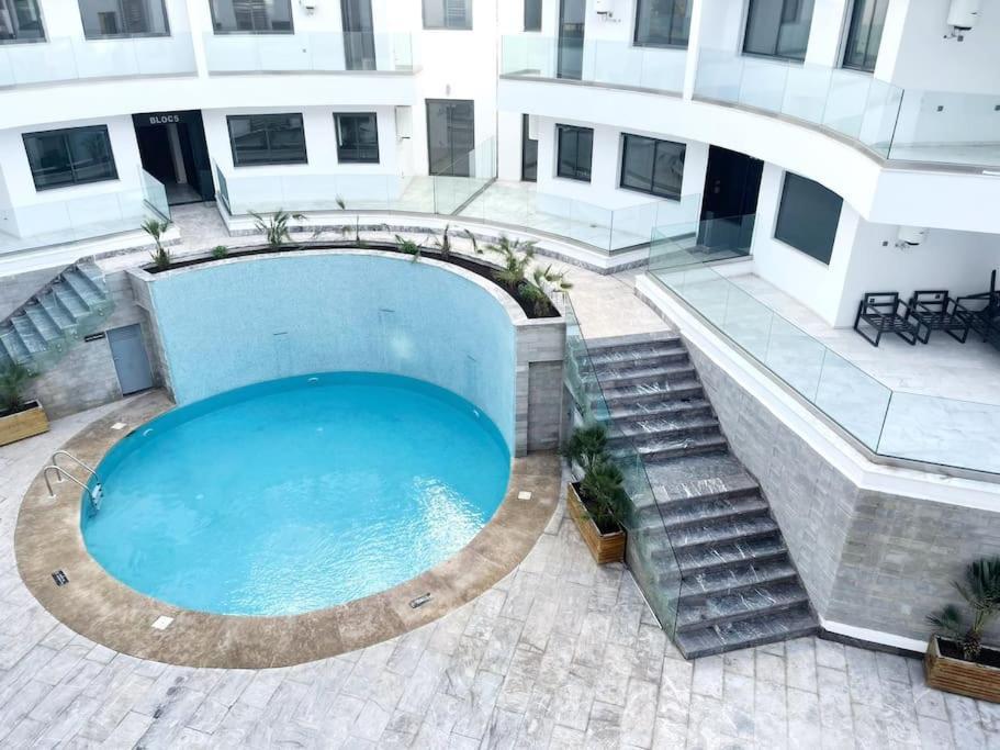 Cosy De Avec Piscine