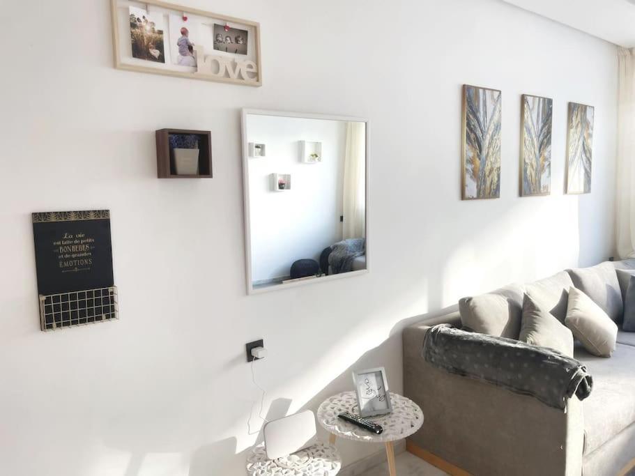 Cosy De Avec Piscine Apartment Agadir