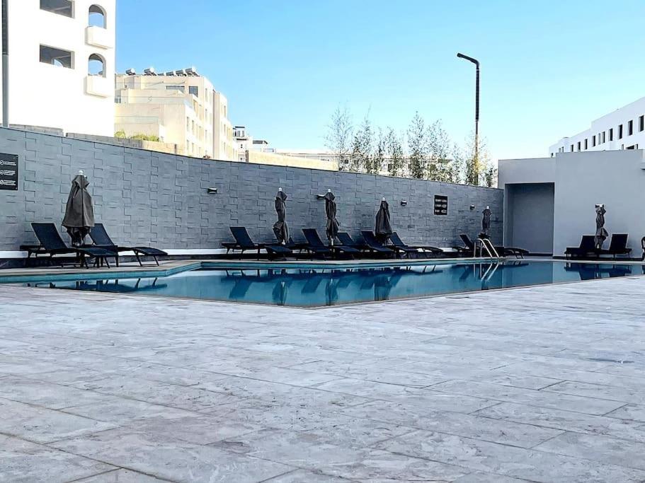 Cosy De Avec Piscine Apartment