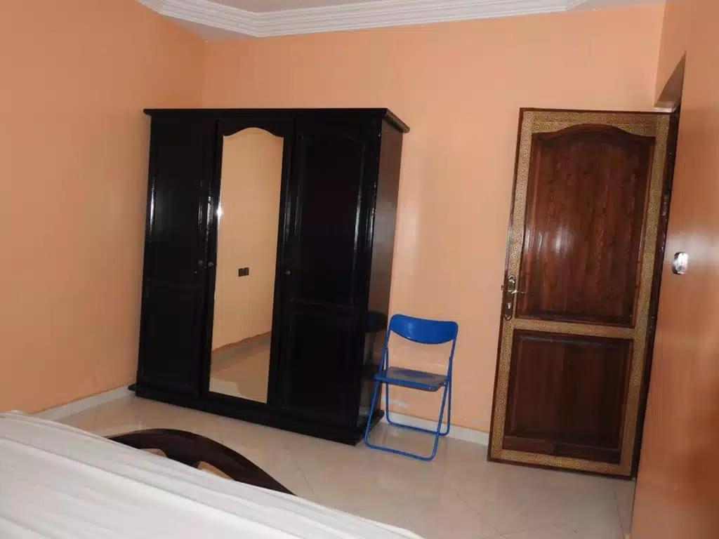 Atlantica-home 1 * Agadir
