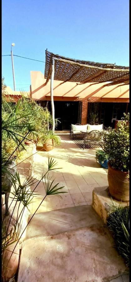 Maison Marocaine Agadir